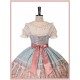 Alice Girl Doll Bed Deluxe JSK and Old Edition JSK(1st Pre-Order/2 Colours/Full Payment Without Shipping)